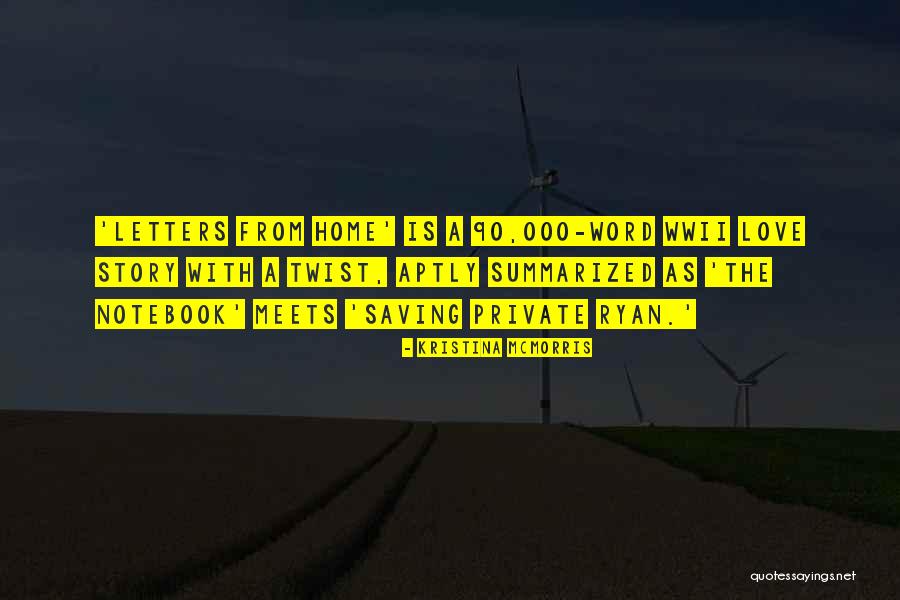 Ultimo Concierto Quotes By Kristina McMorris Ultimo Concierto Quotes By Kristina McMorris