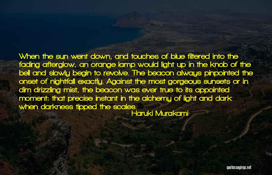Ultimo Minuto Quotes By Haruki Murakami Ultimo Minuto Quotes By Haruki Murakami