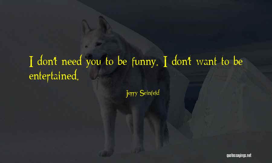Ultimo Quotes By Jerry Seinfeld Ultimo Quotes By Jerry Seinfeld