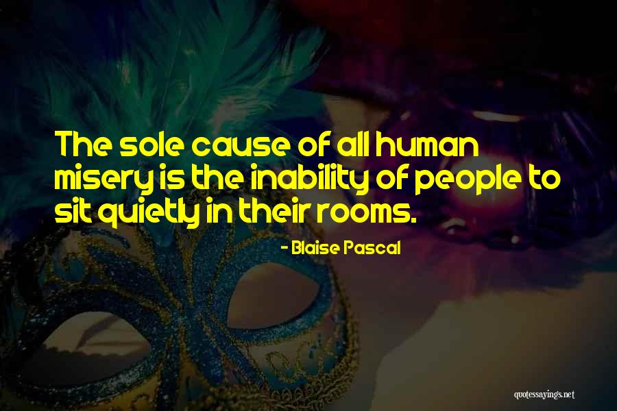Ultimos Sismos Quotes By Blaise Pascal Ultimos Sismos Quotes By Blaise Pascal
