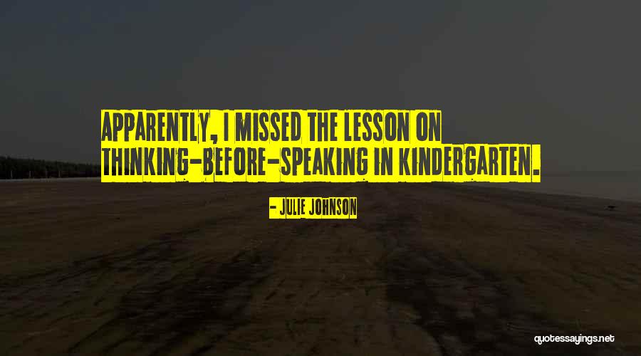 Ultimum Quotes By Julie Johnson Ultimum Quotes By Julie Johnson