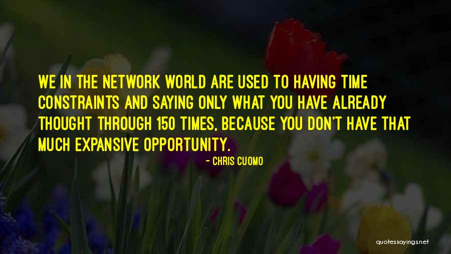Ultra Feminine Boys Quotes By Chris Cuomo Ultra Feminine Boys Quotes By Chris Cuomo