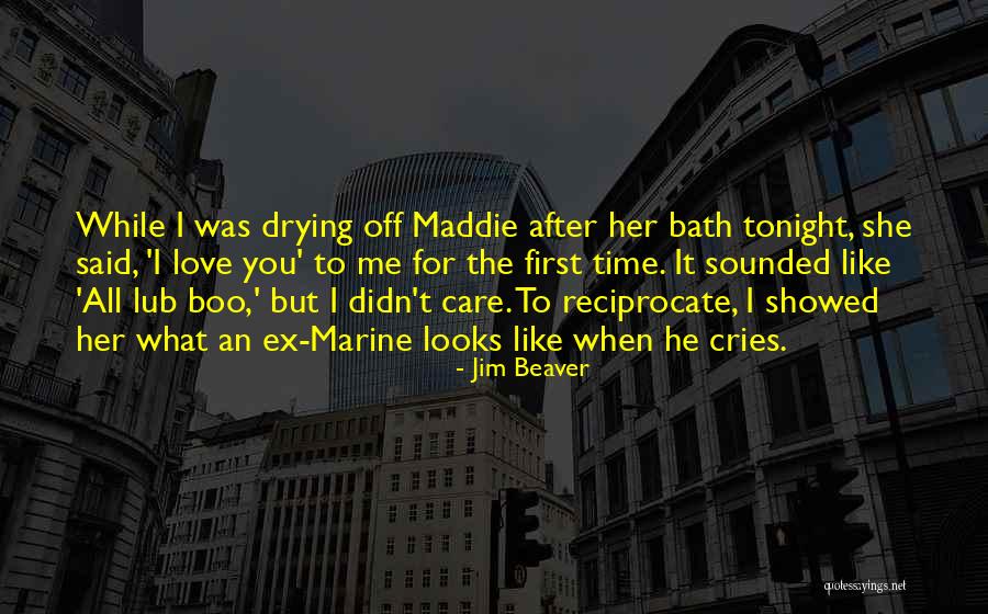 Ultra Feminine Boys Quotes By Jim Beaver Ultra Feminine Boys Quotes By Jim Beaver