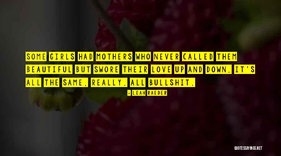 Ultra Lord Quotes By Leah Raeder Ultra Lord Quotes By Leah Raeder