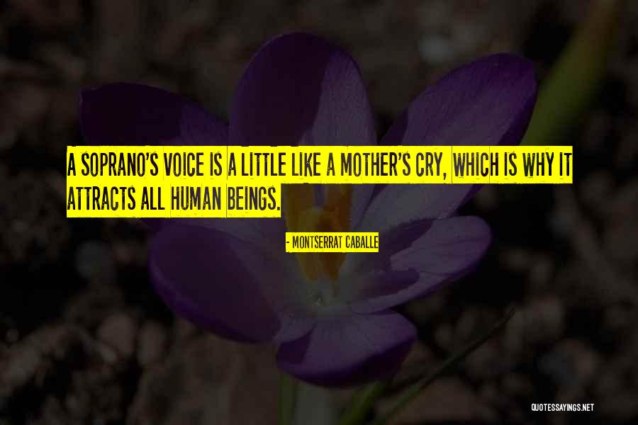 Ultra Low Temperature Quotes By Montserrat Caballe Ultra Low Temperature Quotes By Montserrat Caballe