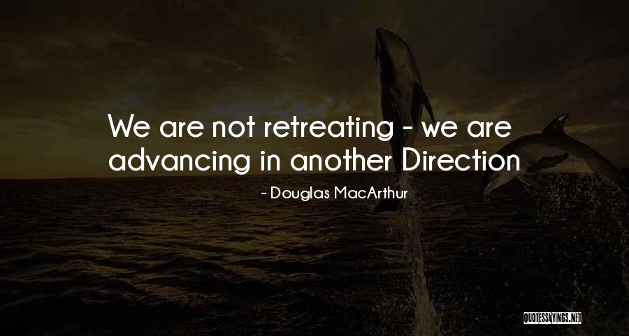 Ultra Luxury Custom Quotes By Douglas MacArthur