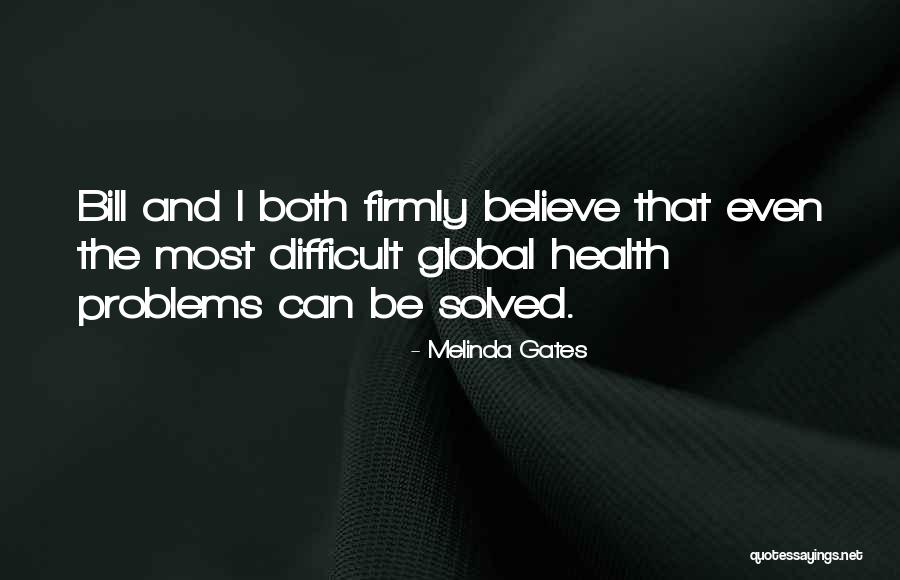 Ultra Luxury Quotes By Melinda Gates Ultra Luxury Quotes By Melinda Gates
