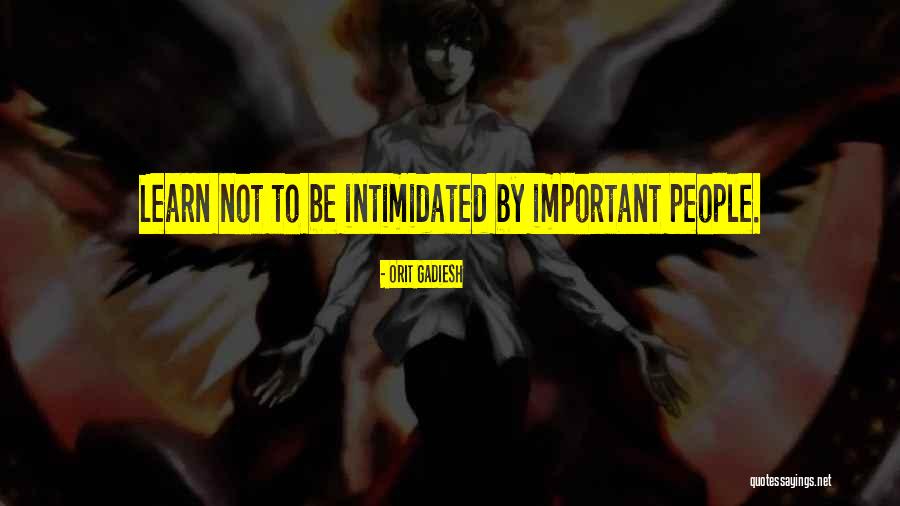 Ultra Luxury Quotes By Orit Gadiesh Ultra Luxury Quotes By Orit Gadiesh