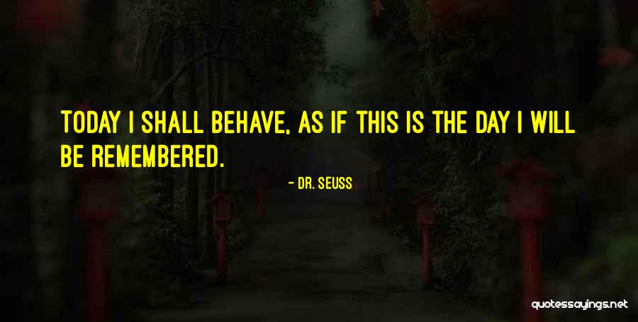 Ultra Modern Homes Quotes By Dr. Seuss Ultra Modern Homes Quotes By Dr. Seuss