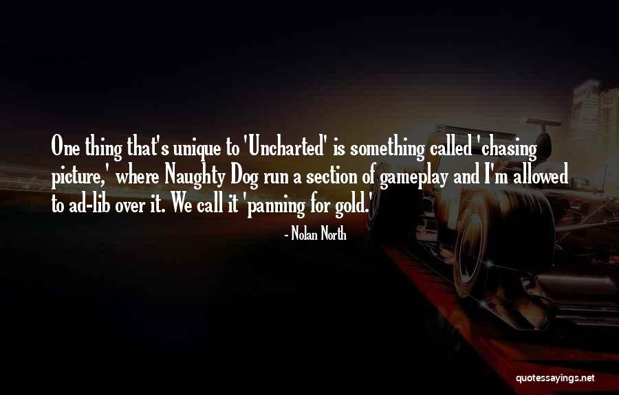Ultra Modern Quotes By Nolan North Ultra Modern Quotes By Nolan North