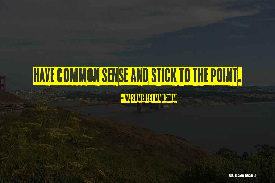 Ultra Modern Quotes By W. Somerset Maugham Ultra Modern Quotes By W. Somerset Maugham