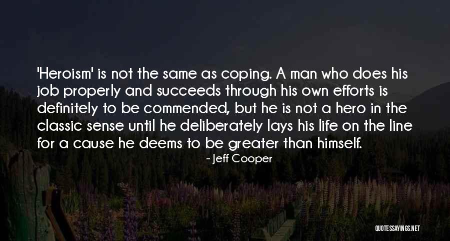 Ultra Powerful Magic Massager Quotes By Jeff Cooper Ultra Powerful Magic Massager Quotes By Jeff Cooper