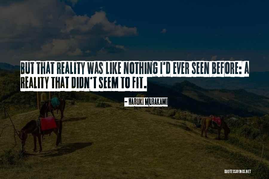 Ultra Smooth Cellulite Quotes By Haruki Murakami Ultra Smooth Cellulite Quotes By Haruki Murakami