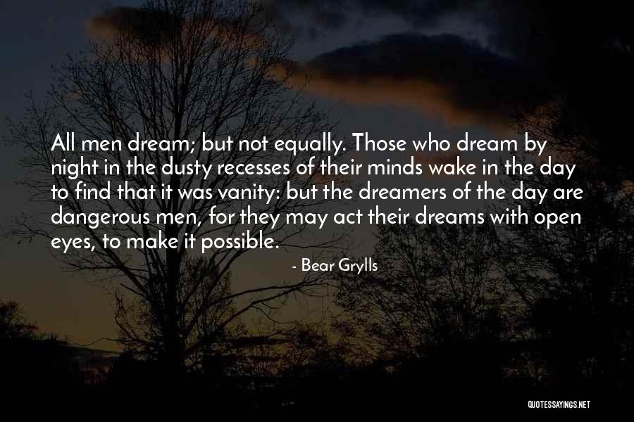 Ultra Smooth Quotes By Bear Grylls Ultra Smooth Quotes By Bear Grylls