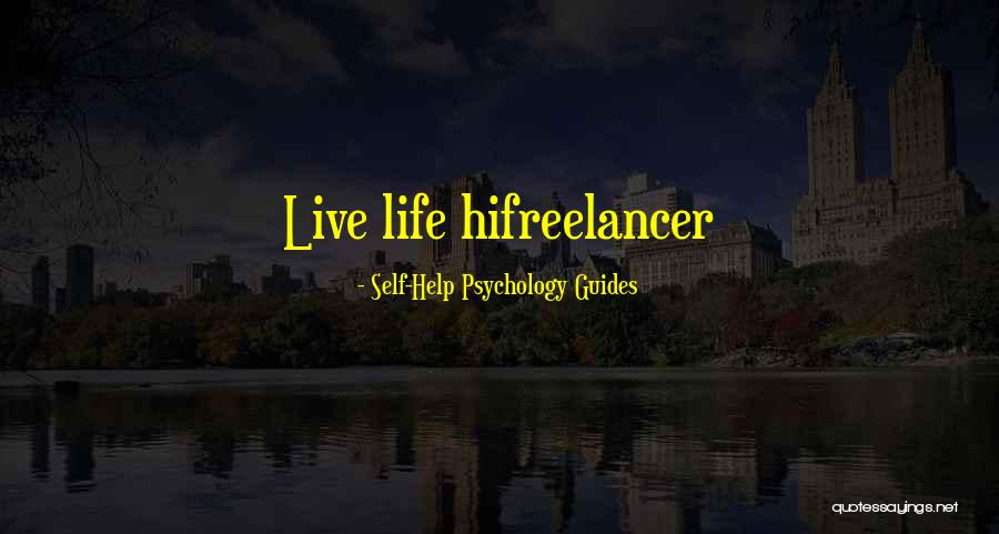 Ultra Smooth Quotes By Self-Help Psychology Guides Ultra Smooth Quotes By Self-Help Psychology Guides