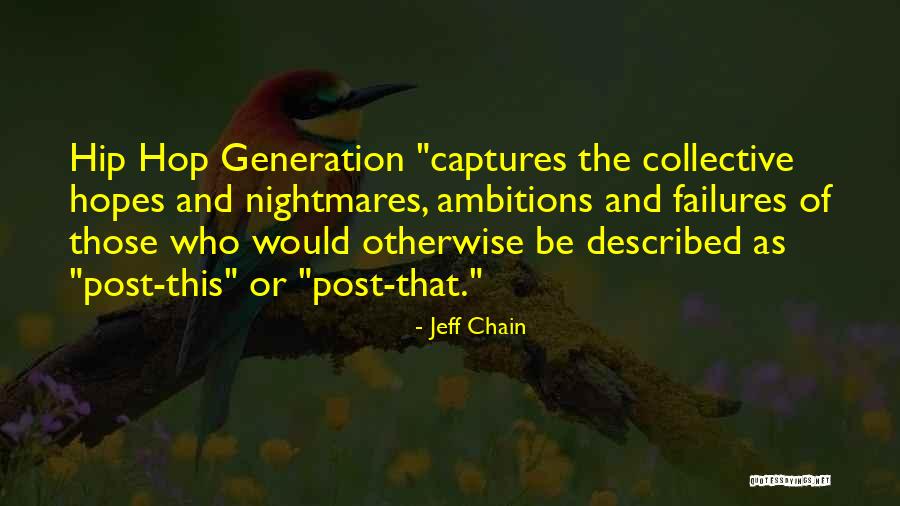 Ultra Trail Quotes By Jeff Chain Ultra Trail Quotes By Jeff Chain