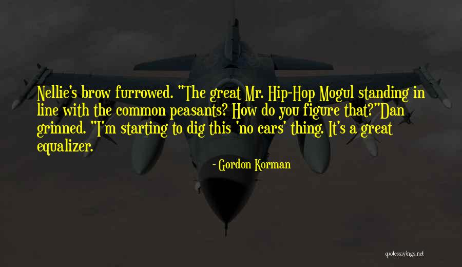 Ultra Vibe 5000 Quotes By Gordon Korman Ultra Vibe 5000 Quotes By Gordon Korman