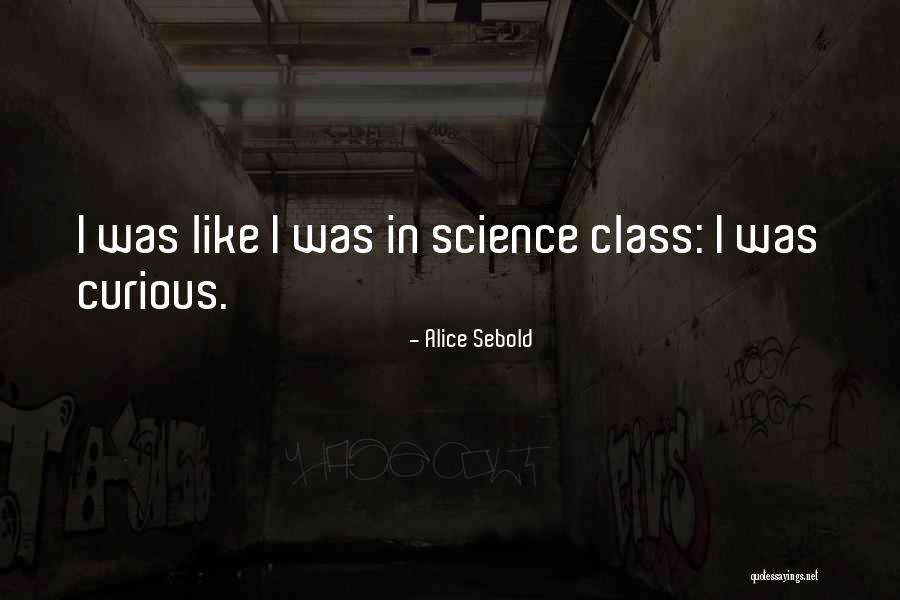Ultraconservatives Quotes By Alice Sebold Ultraconservatives Quotes By Alice Sebold