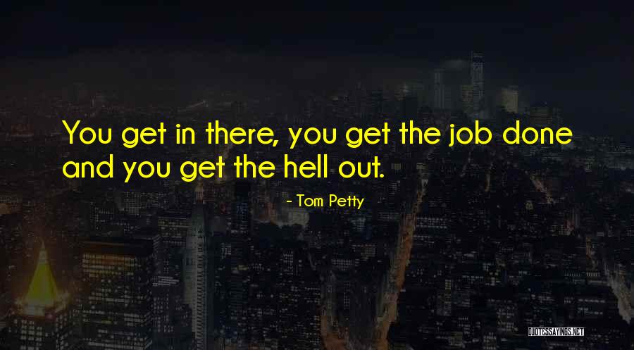 Ultracrepidarian Etymology Quotes By Tom Petty Ultracrepidarian Etymology Quotes By Tom Petty