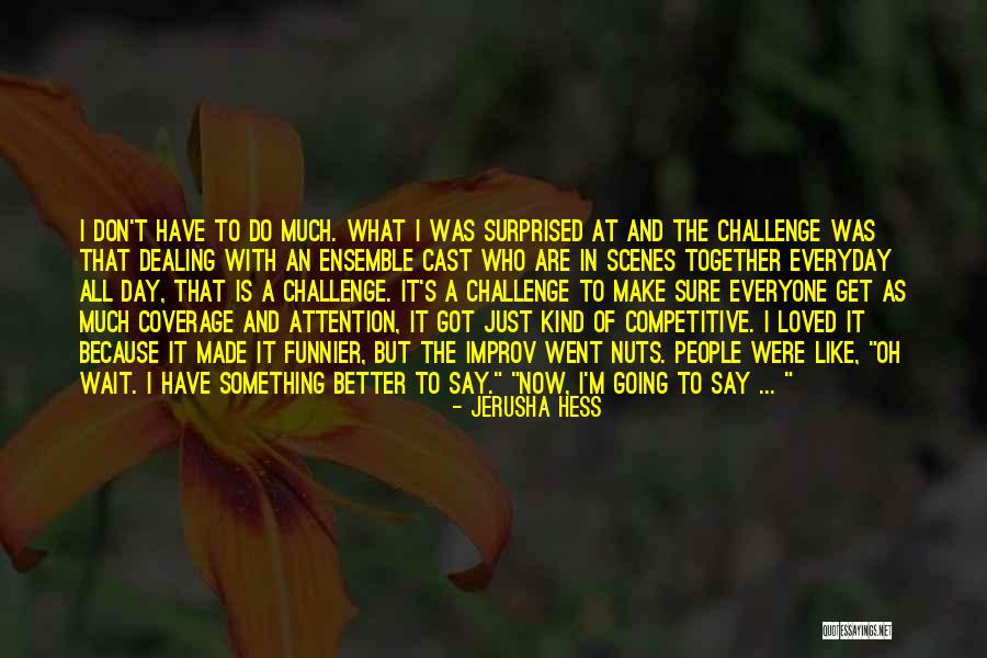 Ultraderecha Espa A Quotes By Jerusha Hess Ultraderecha Espa A Quotes By Jerusha Hess