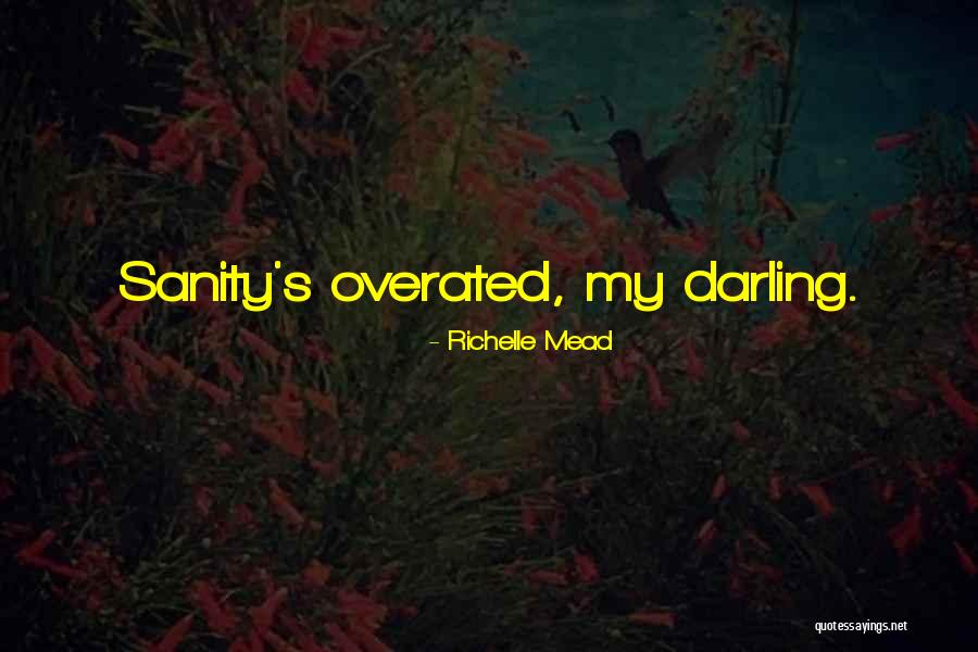 Ultrafit Challenge Quotes By Richelle Mead Ultrafit Challenge Quotes By Richelle Mead