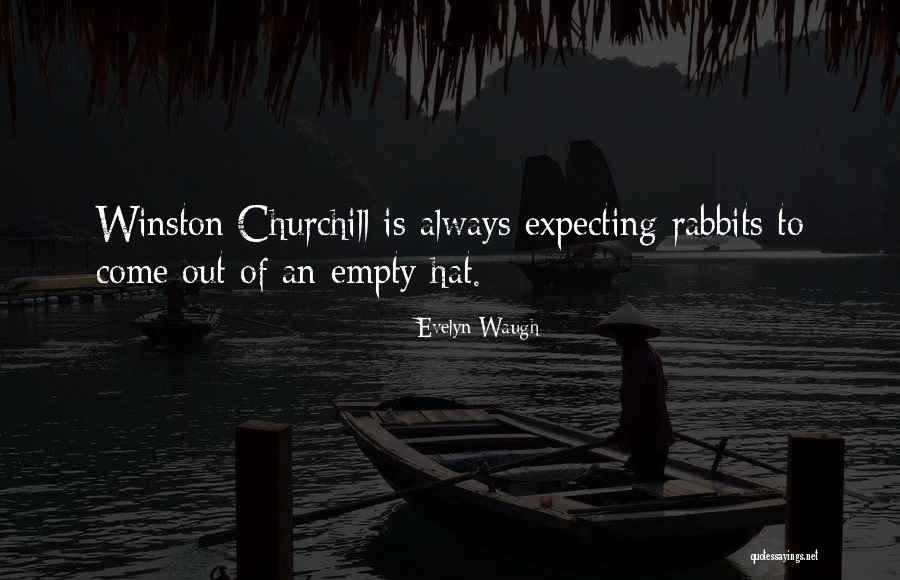 Ultrahouse 3000 Quotes By Evelyn Waugh Ultrahouse 3000 Quotes By Evelyn Waugh