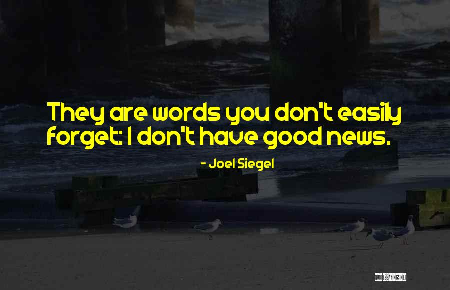 Ultramagnetic Albums Quotes By Joel Siegel Ultramagnetic Albums Quotes By Joel Siegel