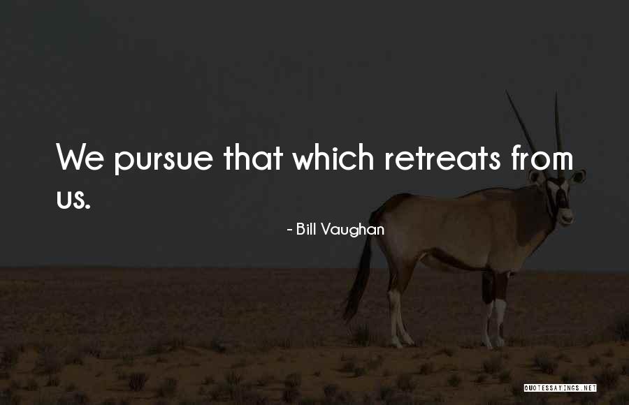 Ultramagnetic Emcees Quotes By Bill Vaughan Ultramagnetic Emcees Quotes By Bill Vaughan