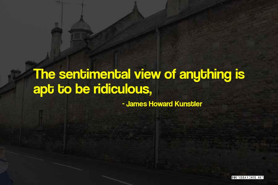 Ultramagnetic Quotes By James Howard Kunstler Ultramagnetic Quotes By James Howard Kunstler