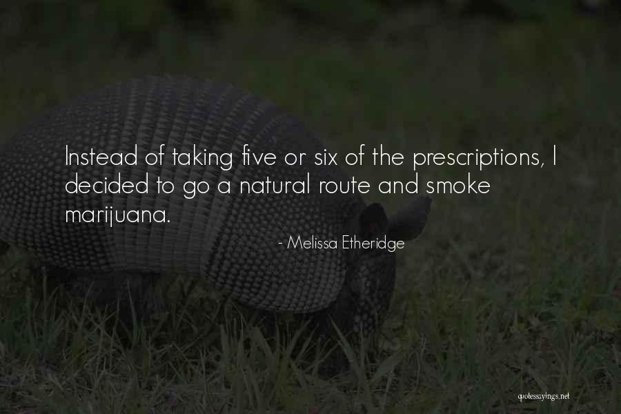 Ultramarathoner Alyssa Quotes By Melissa Etheridge Ultramarathoner Alyssa Quotes By Melissa Etheridge