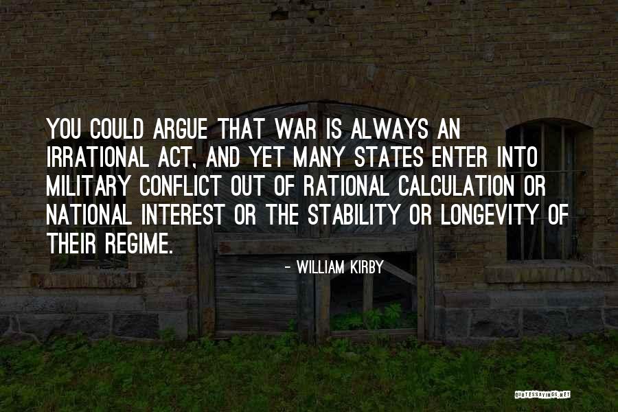 Ultramarathoner Alyssa Quotes By William Kirby Ultramarathoner Alyssa Quotes By William Kirby