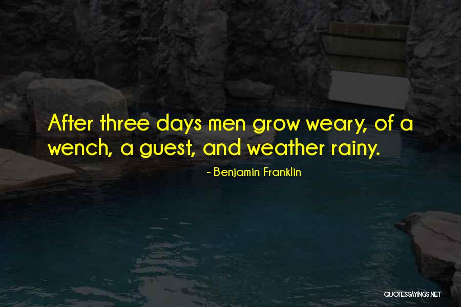 Ultramarathoner Dies Quotes By Benjamin Franklin Ultramarathoner Dies Quotes By Benjamin Franklin