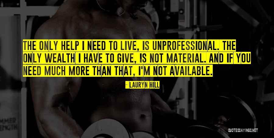 Ultramarathons Maryland Quotes By Lauryn Hill Ultramarathons Maryland Quotes By Lauryn Hill