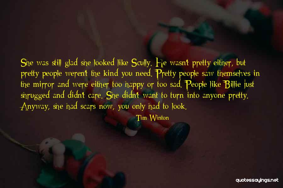 Ultramarathons Maryland Quotes By Tim Winton Ultramarathons Maryland Quotes By Tim Winton
