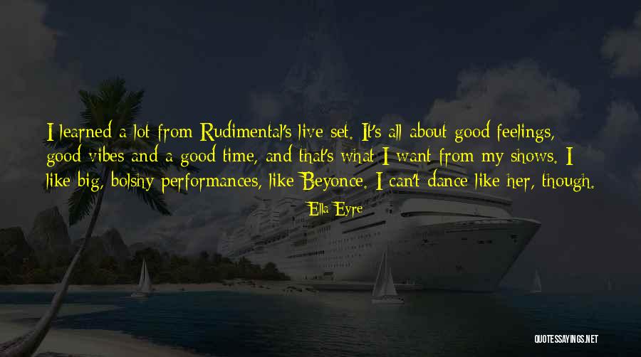Ultramarine Color Quotes By Ella Eyre Ultramarine Color Quotes By Ella Eyre