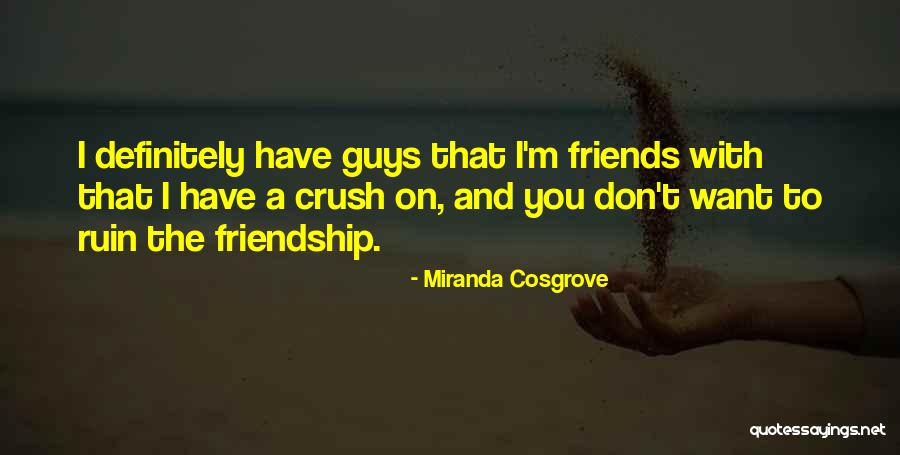 Ultramarine Qiraji Quotes By Miranda Cosgrove Ultramarine Qiraji Quotes By Miranda Cosgrove