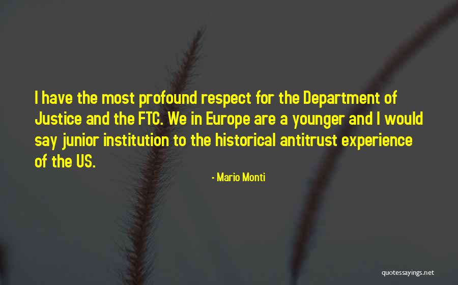 Ultramax Quotes By Mario Monti Ultramax Quotes By Mario Monti