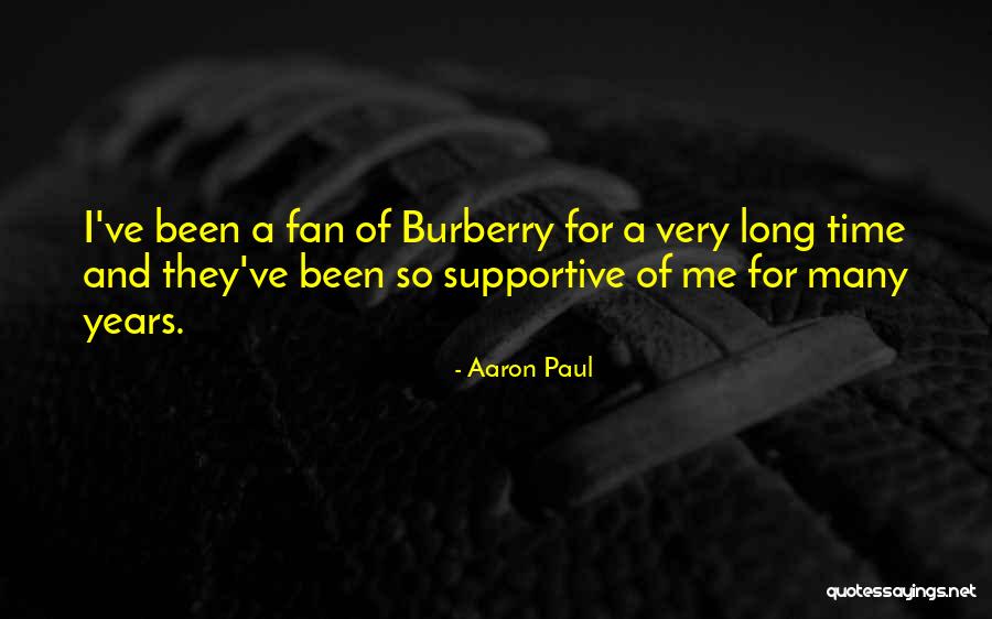 Ultramodern Quotes By Aaron Paul Ultramodern Quotes By Aaron Paul