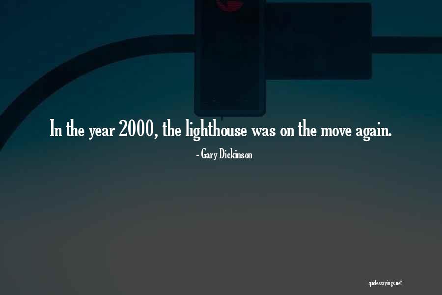 Ultramodern Quotes By Gary Dickinson Ultramodern Quotes By Gary Dickinson