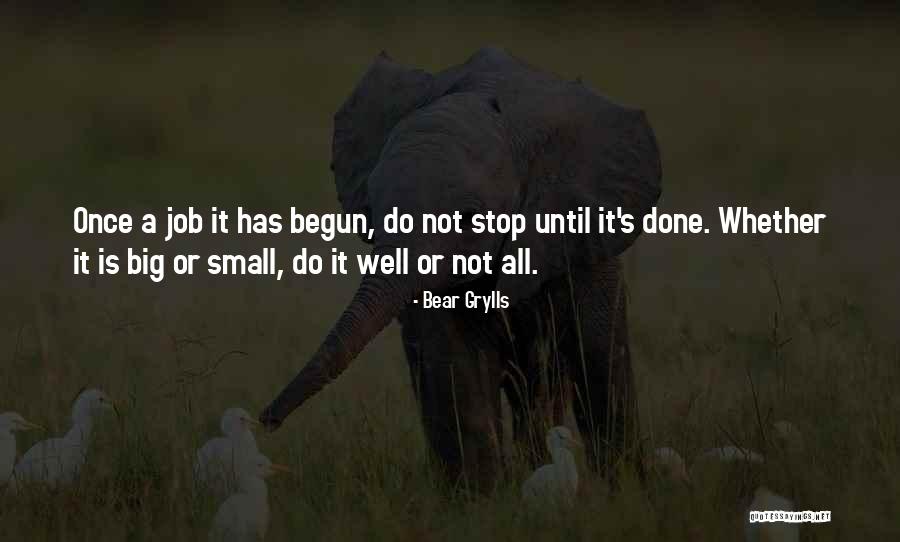 Ultrarunner 2 Quotes By Bear Grylls Ultrarunner 2 Quotes By Bear Grylls