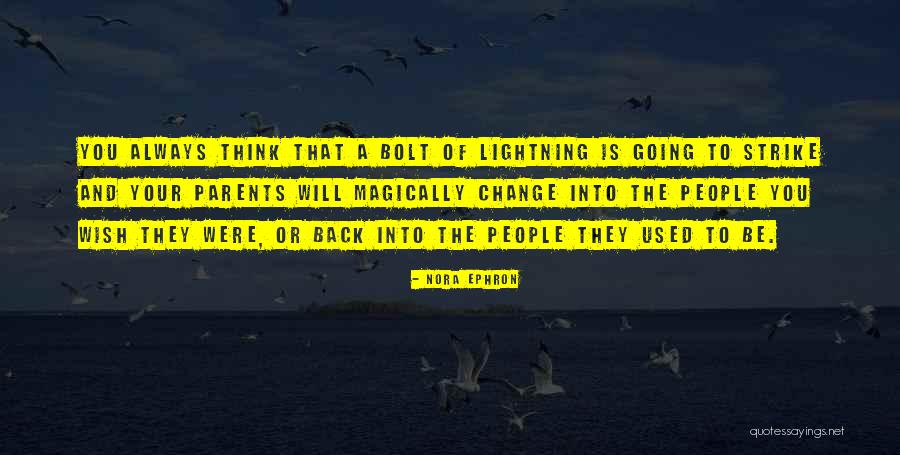 Ultrarunner 2 Quotes By Nora Ephron Ultrarunner 2 Quotes By Nora Ephron