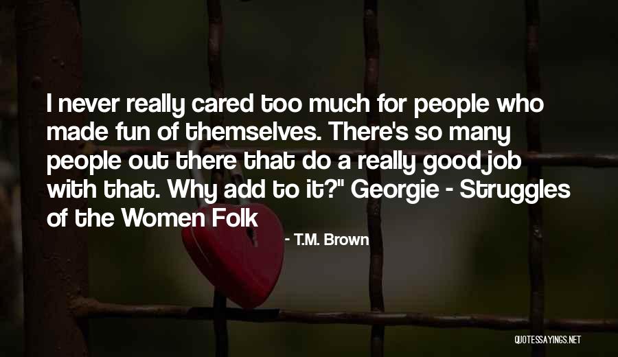 Ultrarunner 2 Quotes By T.M. Brown Ultrarunner 2 Quotes By T.M. Brown