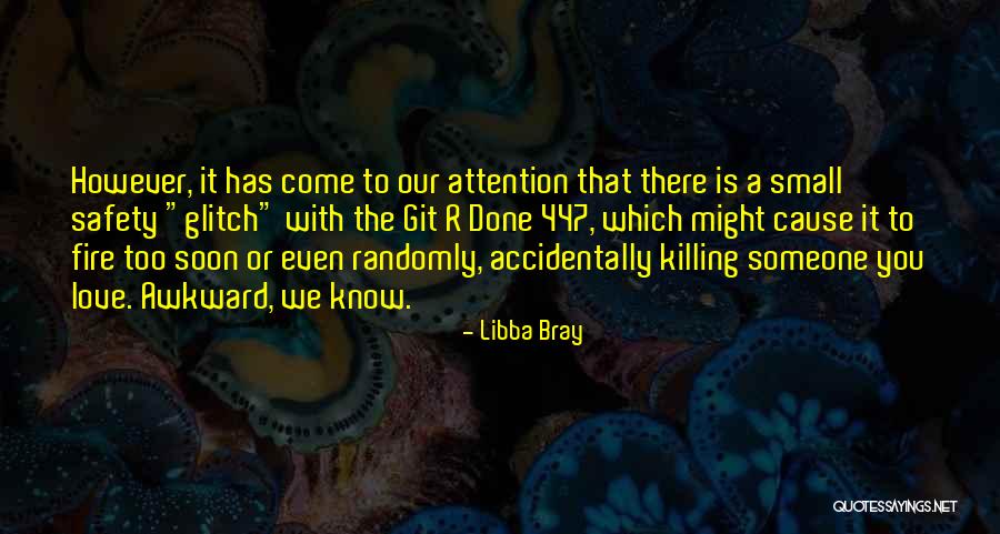 Ultrarunner Collapses Quotes By Libba Bray Ultrarunner Collapses Quotes By Libba Bray