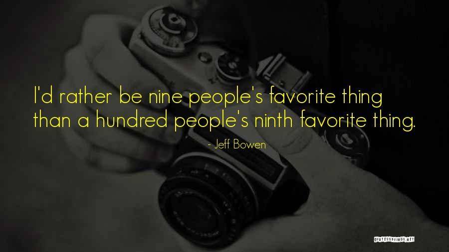 Ultrarunning Books Quotes By Jeff Bowen Ultrarunning Books Quotes By Jeff Bowen