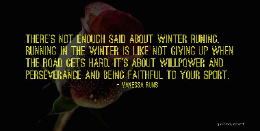 Ultrarunning Quotes By Vanessa Runs Ultrarunning Quotes By Vanessa Runs
