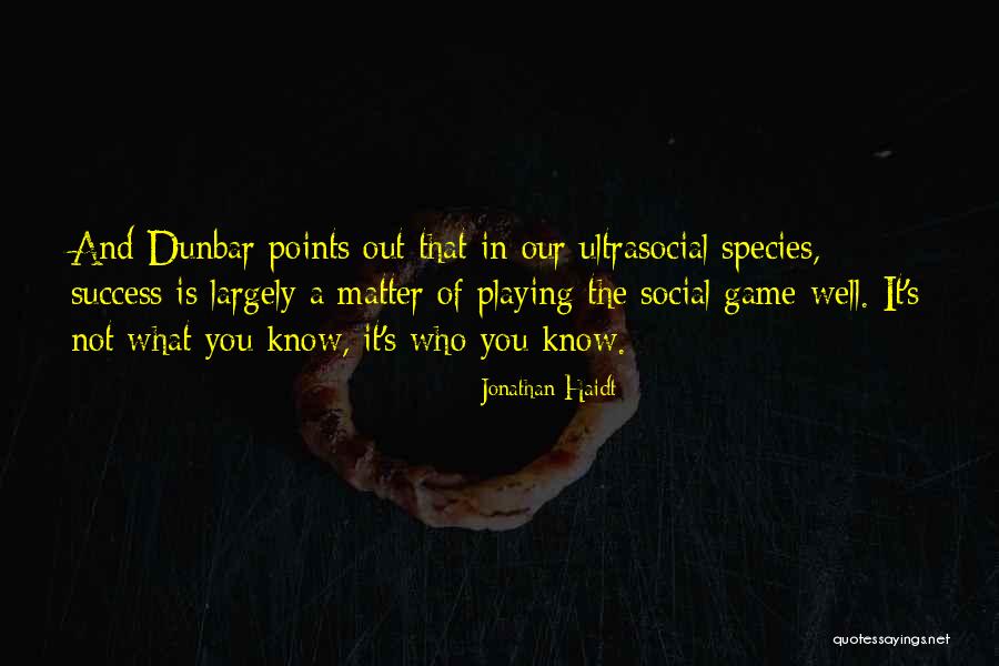 Ultrasocial Quotes By Jonathan Haidt Ultrasocial Quotes By Jonathan Haidt
