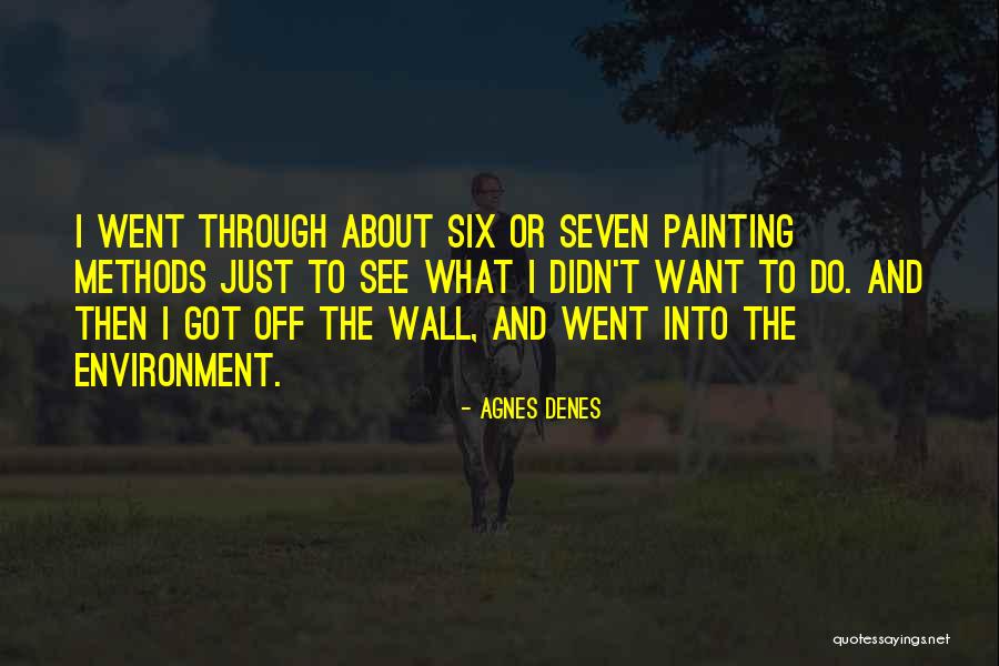 Ultrasuede In Search Quotes By Agnes Denes Ultrasuede In Search Quotes By Agnes Denes