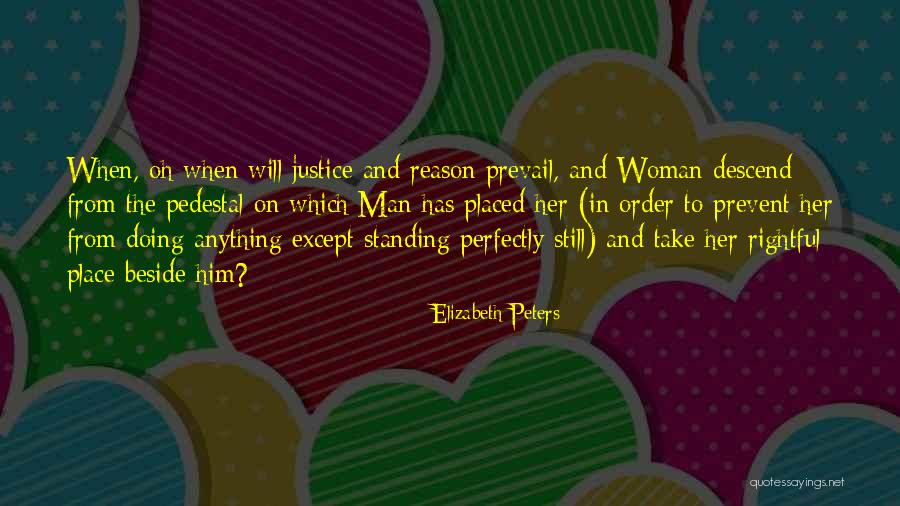 Ultrasuede In Search Quotes By Elizabeth Peters Ultrasuede In Search Quotes By Elizabeth Peters