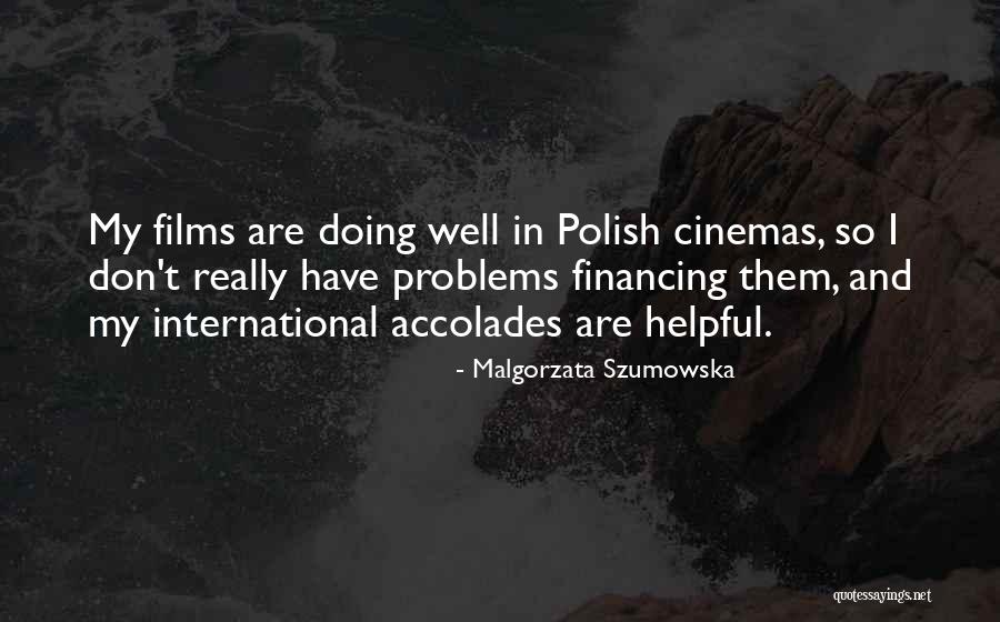 Ultrasuede In Search Quotes By Malgorzata Szumowska Ultrasuede In Search Quotes By Malgorzata Szumowska