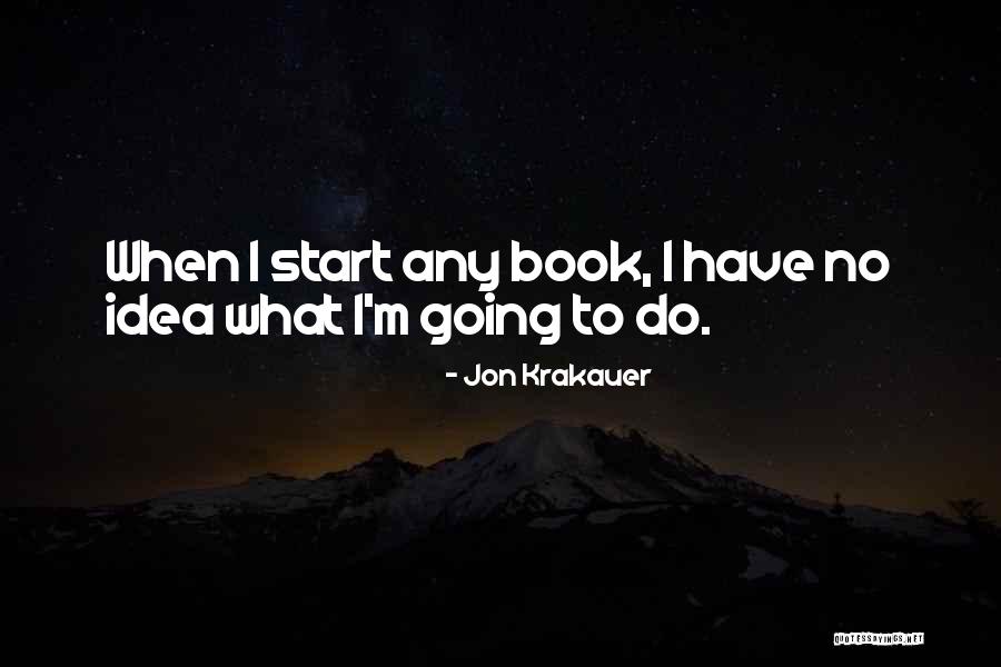 Ultratumba In English Quotes By Jon Krakauer Ultratumba In English Quotes By Jon Krakauer